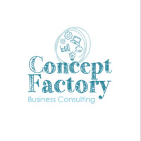 Concept Factory logo - Similar company to Lead Ppc