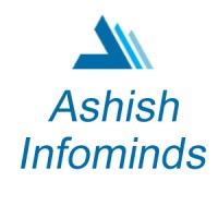 Ashish Infominds logo - Similar company to Firsthub Tech