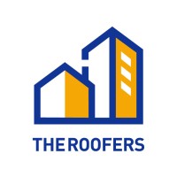The Roofers logo - Similar company to Warner Roofing Inc.