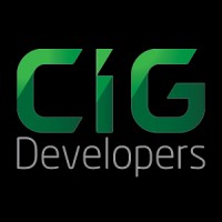 CIG Developers logo - Similar company to Cig - Crescent International Group