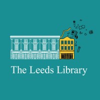 The Leeds Library logo - Similar company to Propagate Agency