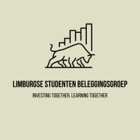 Limburgse Studenten Beleggingsgroep logo - Similar company to Nmath | Núcleo De Estudantes De Matemática Do Instituto Superior Técnico
