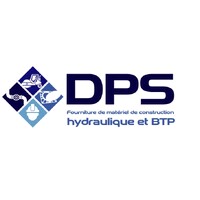 DPS logo - Similar company to Jaipuria School