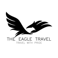 The Eagle Travel logo - Similar company to Makevoyage