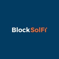 BlockSolFi - Full-Stack Marketing & Consulting Agency for Crypto Companies logo - Similar company to The Relevance House.