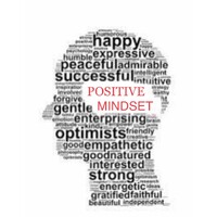 The Positive Mindset logo - Similar company to Personal And Professional Development