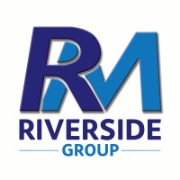 Riverside Group Ltd logo - Similar company to Burlington Engineering