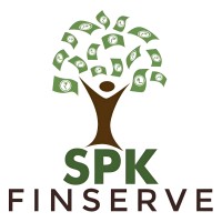 SPK Finserve Private Limited logo - Similar company to Stoxbiz
