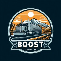 BOOST Logistics LLC logo - Similar company to Boost Logistics