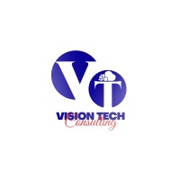 Vision Tech Consulting(Trois Rivières-Québec) logo - Similar company to Cime Technologies Inc