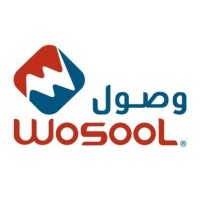 wosool logo - Similar company to 7Gm Ltd