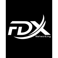 FDX Networking logo - Similar company to Network-Se!