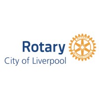 City of Liverpool Rotary Club logo - Similar company to I&P Engineering Ltd
