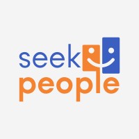 SEEK PEOPLE logo - Similar company to Workapp