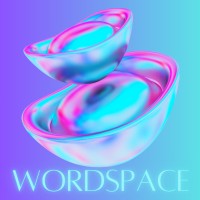 WordSpace logo - Similar company to Myota.Gr