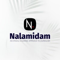 Nalamidam logo - Similar company to 'Til The Cows Come Home