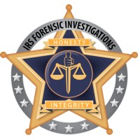 IRS FORENSIC INVESTIGATIONS logo - Similar company to Fuse Forensics And Security
