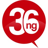 36NG logo - Similar company to Vanaplus Group