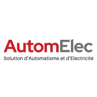 Automelec logo - Similar company to Mecafric