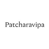 Patcharavipa logo - Similar company to Ananas Ananas