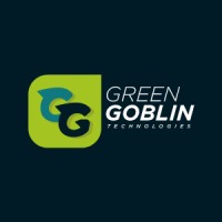 Green Goblin Technologies logo - Similar company to Dmarc Ai