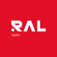 Ral Yapı Mühendislik A.Ş. logo - Similar company to Trio Teknik Yapı A.Ş.