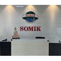 Somik Enterprises Pvt. Ltd. logo - Similar company to Somik Ouest