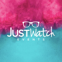 Just Watch Events Ltd logo - Similar company to Just Watch