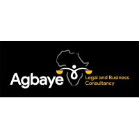 Agbaye Legal & Business Consulting logo - Similar company to Manga Cig