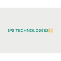 IPS TECHNOLOGIES logo - Similar company to Subject7