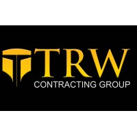 TRW Contracting Group logo - Similar company to United Freight & Logistics, Ltd