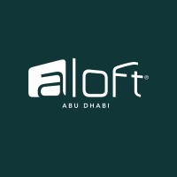 Aloft Abu Dhabi logo - Similar company to Aloft Miami Doral