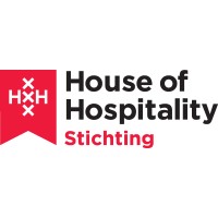 Stichting House of Hospitality metropoolregio Amsterdam logo - Similar company to Rb Horeca