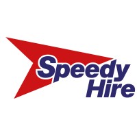 Speedy Hire logo - Similar company to I