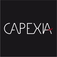 CAPEXIA France logo - Similar company to L'Oasis