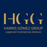 Harris Gomez Group - Australia & LATAM logo - Similar company to Msp Chile