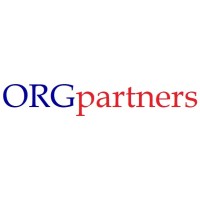 ORG Partners, LLC logo - Similar company to One Resource Group