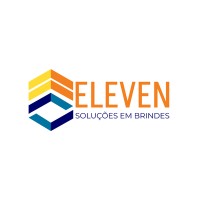 Eleven Brindes logo - Similar company to Imprima Br Brindes