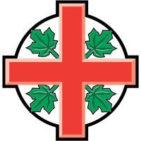 Anglican Church of Canada logo - Similar company to Chi Junky