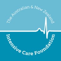Australian & New Zealand Intensive Care Foundation logo - Similar company to Australian And New Zealand Intensive Care Society