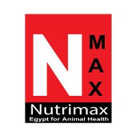 NUTRIMAX EGYPT FOR ANIMAL HEALTH logo - Similar company to Vesmarc