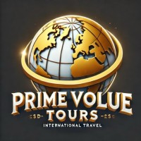 Prime Value Tours Pvt Ltd logo - Similar company to Ramble Advisor