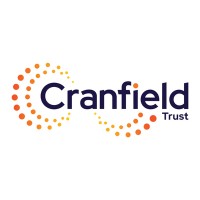 Cranfield Trust logo - Similar company to Urban Foresight