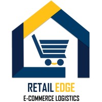 Retail Edge Limited logo - Similar company to Seabrook Warehousing Ltd