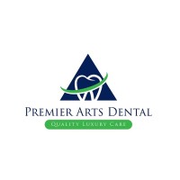 Premier Arts Dental logo - Similar company to Jobs4Blue