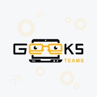 Geeks Teams