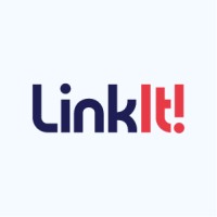 LinkIt! logo - Similar company to Linkit