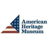 American Heritage Museum logo - Similar company to Massachusetts Association Of Vocational Administrators (Mava)
