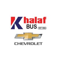 KhalafBus logo - Similar company to Radix Cic