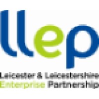 LLEP logo - Similar company to Psf